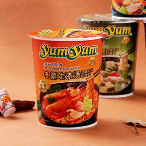 Nouilles instantanées Yumyum Tom Yum Kung en gros, très épicées - Product Image 5