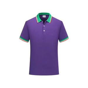 เสื้อโปโลทำงานผู้หญิง ทรงสบาย เสื้อโปโลแฟชั่นผู้หญิงทรงเข้ารูป เสื้อโปโลผู้หญิงไซส์ใหญ่ ขายส่ง - Product Image 5