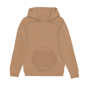 Sudadera con Capucha Extra Grande Clásica para Hombre, de Algodón Grueso Premium, para Colecciones de Ropa Urbana Contemporánea - Product Image 2
