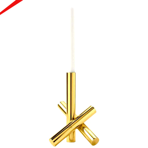 Minimal Elegant Decorative Metal <b>Tea</b> <b>Light</b> <b>Holder</b> For Parties Dinners and Wedding decoration Use - Product Image 1