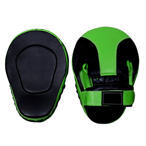 Pads de frappe, pads de coup de pied et pads de boxe sur mesure pour l'entraînement des boxeurs, équipement de boxe à faible MOQ - Product Image 6