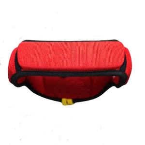 Casque de rugby souple pour le football et le soccer, casque de rugby de norme internationale pour les jeunes et les adultes - Product Image 4