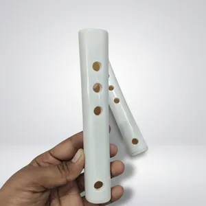 Flauta de Hueso de Búfalo de Alta Calidad, Instrumento Musical Tradicional para Músicos y Coleccionistas, con un Importante Rol Social - Product Image 6