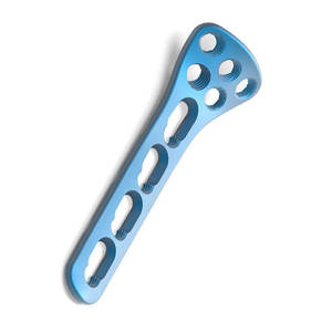 Soluciones de Implantes Ortopédicos, Sistemas de Fijación Ósea Veterinaria, Instrumentos Quirúrgicos de Última Generación, Implantes Ortopédicos - Product Image 3