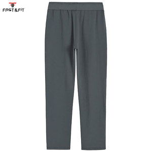 <b>Womens</b> <b>Trousers</b> <b>Stretch</b> Fit Casual <b>Work</b> Pants - Product Image 2