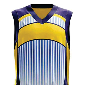Custom Sublimation Breathable Summer <b>Referee</b> Uniforms Team Men's Usa Basketball Practice Jerseys Sets - Product Image 4