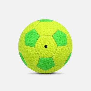 TALLIANS INTERNATIONAL Balón de Fútbol de Estilo Clásico, Material Personalizado, Alta Calidad, Ligero, Duradero y Transpirable, Gran Venta - Product Image 4