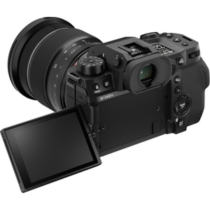 Boîtier d'appareil photo <span class=keywords><strong>hybride</strong></span> X-H2S sans miroir 26,1 MP <span class=keywords><strong>APS</strong></span>-<span class=keywords><strong>C</strong></span> CMOS Vidéo 4K/6,2K 40 ips IBIS Pro pour la photographie de la faune et le sport - Product Image 4