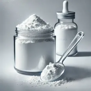 Carbomer 940 en Polvo de Alta Calidad, Agente Espesante para Cosméticos y Cuidado Personal, para Exportación Mundial desde India - Product Image 1