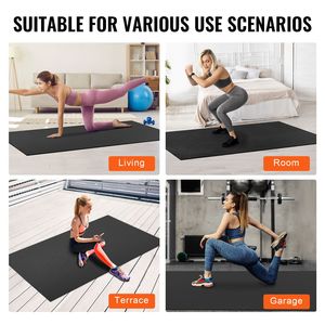 Tappetino Yoga Premium Antiscivolo per Uomini e Donne con Borsa per il Trasporto - Product Image 6