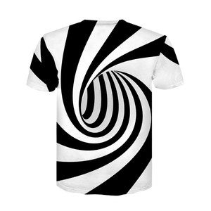 Camiseta de sublimación de estilo personalizado para hombre, alta calidad, bajo precio, proveedor mayorista OEM de camisetas de sublimación para hombre - Product Image 2