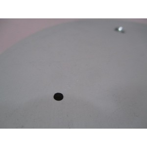 AMAT 0021-11075-001, Endura, PVD, Chuck, Pedestal - อุปกรณ์และอะไหล่เซมิคอนดักเตอร์ระดับโลกที่เชื่อถือได้ - Product Image 4