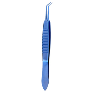 Pinzas de Precisión Micro Profesionales con Puntas Finas para Instrumentos Oftálmicos - Product Image 5