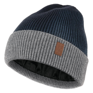 Gorro de Invierno Moderno Unisex, Gorro de Punto Suave para Viajes, Senderismo, Campamento y Uso en Clima Frío - Product Image 6