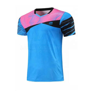 Uniforme de Voleibol de la Mejor Calidad, Diseño Personalizado, Ropa de Entrenamiento - Product Image 2