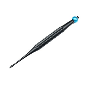 Sambrialmed International Proximator Luxating Elevators Spade PDL, Juego de 5 Piezas en Caja, Recubrimiento de Titanio Negro, SI-44-428, Certificado CE - Product Image 5