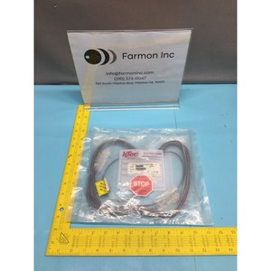 AMAT 0150-38550 IONIZER <b>POWER</b> <b>CABLE</b> 24VAC, 139014 - Trusted Global Legacy Semiconductor Equipment and Parts at - Product Image 2