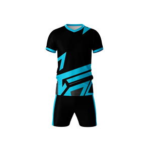 Uniformes de Rugby Unisex de Alta Calidad 100% Poliéster, Logotipo Personalizado, Color Personalizado, Marca Personalizada, Uniforme de Rugby Ecológico de Secado Rápido - Product Image 1