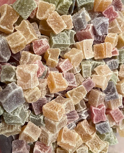 ธรรมชาติออร์แกนิกหมากฝรั่งมอสทะเลไอริชสำหรับการดีท็อกซ์ปอด, ภูมิคุ้มกันแข็งแรง, การสนับสนุนพลังงาน, gummies สำหรับเด็กและผู้ใหญ่ - Product Image 2