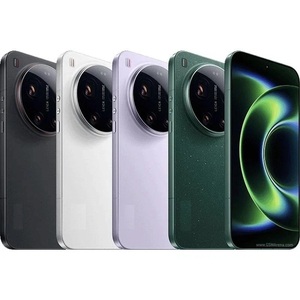VENTA AL POR MAYOR DE NUEVOS Y ORIGINALES 17 Pro Max y 17/15 ULTRA 256G/512GB/1TB Desbloqueados 5G Celulares VERSIÓN GLOBAL - Product Image 1
