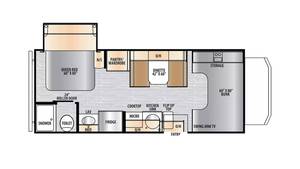 Nouveau 2026 E-a-s-t To W-e-s-t C-o-l-l-e-g-e A-v-e-n-u-e 2711N-K - Product Image 2