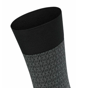Chaussettes de sport unisexes imprimées pour le football, le baseball et le soccer, antidérapantes, tricotées, respirantes, avec logo personnalisé - Product Image 6