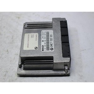 ECUs et modules informatiques d'occasion de la série 7 7523523 - Product Image 2