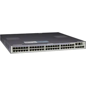 Interruptor Gigabit Padrão Série S5700-SI Switch Ethernet Camada 3