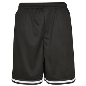 Pantalones Cortos Deportivos de Malla de Poliéster para Hombre, Cintura Media, para Gimnasio, Entrenamiento, Verano, Secado Rápido, Logotipo Personalizado, Ligeros, para Baloncesto - Product Image 1