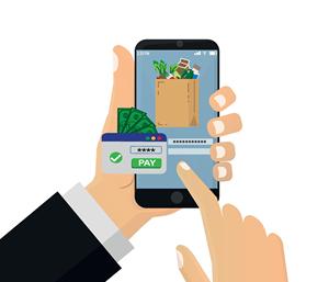 การพัฒนาแอปมือถือสำหรับการช้อปปิ้งซูเปอร์มาร์เก็ตขั้นสูง พร้อมระบบสต็อกสินค้าแบบเรียลไทม์และการชำระเงินที่ปลอดภัย - Product Image 5