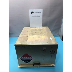 Générateur RF de type S30 MRC, 13,56 MHz, 1500 W, 3PH, 5 - Équipements et pièces semi-conductrices d'occasion fiables à l'échelle mondiale - Product Image 2