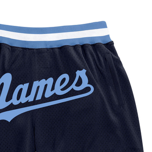 Customized Sublimation Shorts for Men Sports Team Shorts Club Name Shorts Training Shorts <b>Custom</b> Logo Shorts Manufacturer - Product Image 4