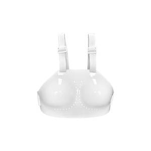 Women Chest Guard High Impact <b>Foam</b> <b>Padding</b> Chest Protection For Athletes Women Chest Guard - Product Image 1