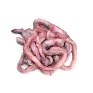 Pénis de bœuf disponible, nettoyé, séché et congelé pour l'alimentation des animaux et humaine. - Product Image 5