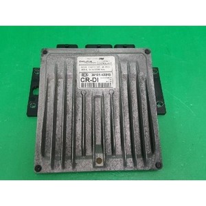 ECUs y Módulos de Computación Usados de Carnival 391014X810 - Product Image 1