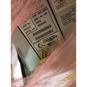 Bomba de Vacío EDWARDS IH80 MK5 200V A590-00-945 - Equipo y Piezas de Semiconductores de Confianza con Legado Global - Product Image 6