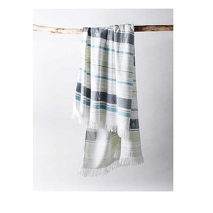 Toalla Multiusos de Bambú de Primera Calidad, 100% Algodón Turco, Suave, Absorbente, de Secado Rápido, para Baño, Playa, Spa, Hotel, Gimnasio - Product Image 1