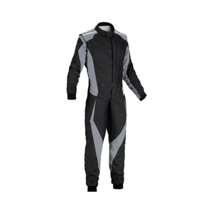 Premium Customizable Go Kart <b>Racing</b> Suits CIK/FIA Level 2 | 3 Layer Professional Waterproof with Sublimation Printing - Product Image 1