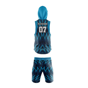 ชุดยูนิฟอร์มเสื้อฟุตบอลแบบมีธง 7V7 สำหรับฤดูร้อน ไซส์พลัส ปรับแต่งได้ ผลิตจากโพลีเอสเตอร์ พิมพ์ชื่อทีมและหมายเลข แขนสั้น ระบายอากาศได้ดี - Product Image 1