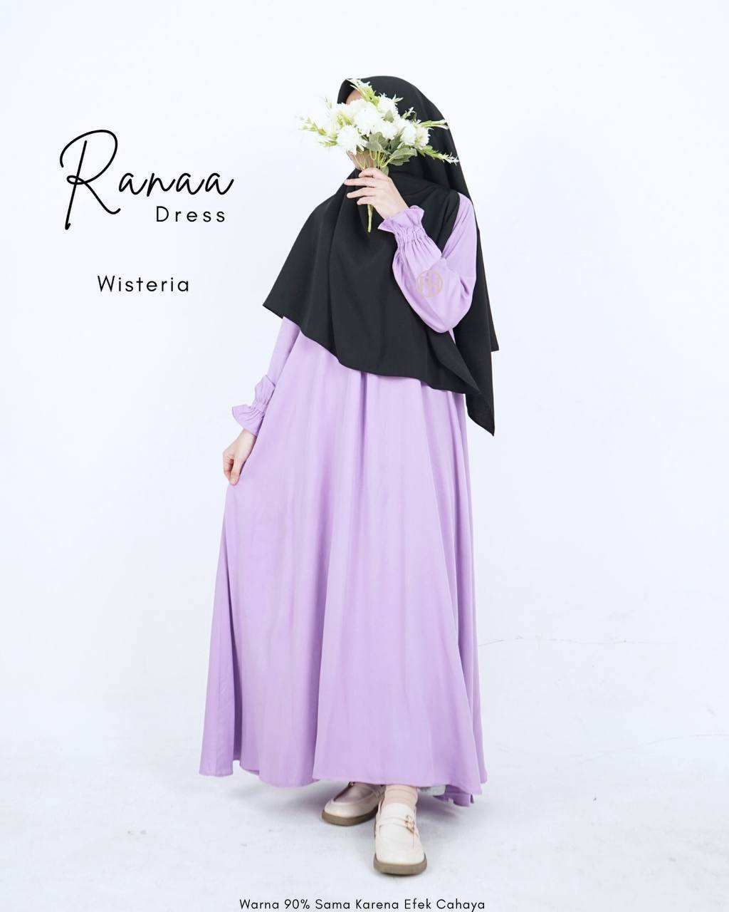 วิสทีเรีย