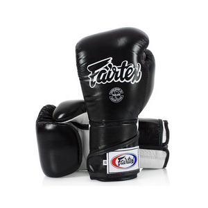 Guantes de Boxeo Hechos a Medida de Primera Calidad, Guantes de Competición Profesionales Fairtex, Logotipo Personalizado, Diseño Cómodo y Duradero - Product Image 1