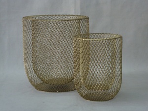 Faroles de Hierro Hechos a Mano con Corte Láser, Recubrimiento en Polvo Elegante y Acabados Antiguos para Decoración de Hogar de Lujo - Product Image 2