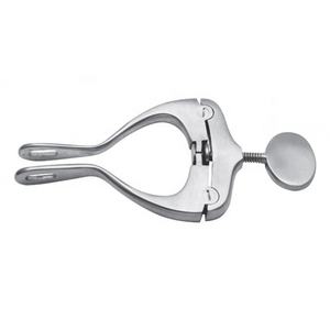 Rabbit Rodent Mouth Gag Stainless Steel Small Animal Veterinary Instruments Premium Quality Customizable - Product Image 4