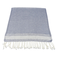 Serviette de cuisine de haute qualité, tissée, compressée, à séchage rapide, antimicrobienne, écologique, 100% coton, hypoallergénique, lavable en machine