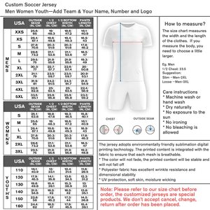 Men's Custom Soccer Football Uniform Set Breathable Jersey <b>Jackets</b> and Tracksuits with Team Logo Printing OEM Service - Product Image 2