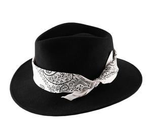 Bandana personnalisée avec logo, motif Paisley, 100 % coton, carré, foulard de tête, mouchoir de poche, impression par sublimation, bandanas pour motards - Product Image 6