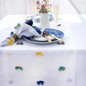 Bora Bora Table Runners - Product Image 3