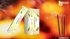 Custom Brand 9-Inch <b>Scented</b> Incense <b>Sticks</b> Star Anise Plug for Festive Celebrations Aromatic Use with Custom Packing - Product Image 4