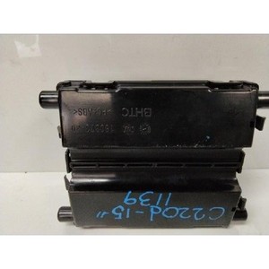 ECU และโมดูลคอมพิวเตอร์มือสองสำหรับรถยนต์ C-class รุ่น A2059001419 - Product Image 3