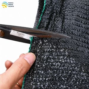 High Quality HDPE <b>Shade</b> Net 85% Sun <b>Shade</b> Net 2x100M UV Resistant Agricultural Greenhouse <b>Shade</b> Cloth Roll - Product Image 6